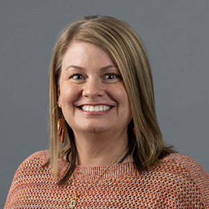 Lishia Stevens